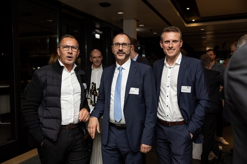 Get Together des RKW BW e.V. Get Together des RKW BW e.V.