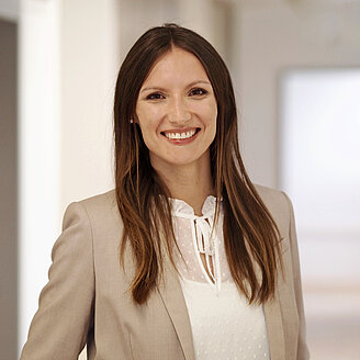 Ramona Stehle – © Ramona Stehle / RKW Baden-Württemberg