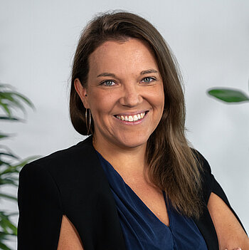 Christine Palmer