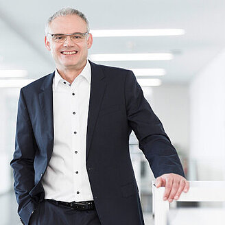 Jens Groninger – © groninger / Privat/Non-kommerziell Jens Groninger