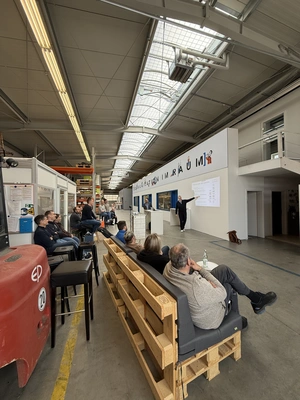 © Himmer GmbH