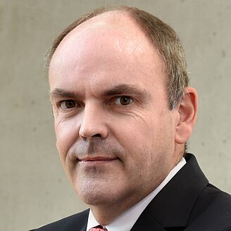 Hendrik Wolff – © Hendrik Wolff / Privat/Non-kommerziell Hendrik Wolff