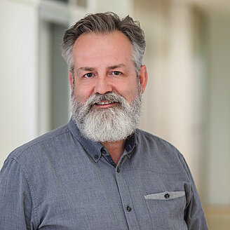 Pawel Reisner – © Fany Fazii / RKW Baden-Württemberg Pawel Reisner