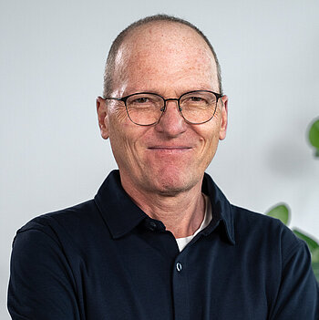 Ralph Sieger