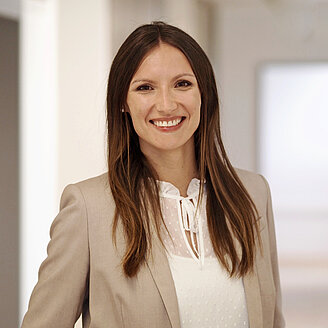 Ramona Stehle – © Fany Fazii / Privat/Non-kommerziell Ramona Stehle