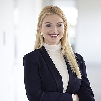 Jovana Cirkovic – © Amelie Tress / Privat/Non-kommerziell Jovana Cirkovic