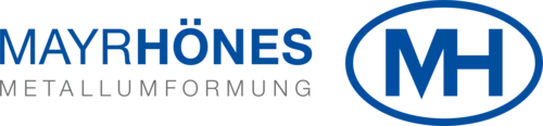 Logo MAYRHÖNES Metallumformung GmbH – © MAYRHÖNES Metallumformung GmbH