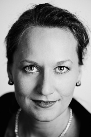 RKW BW-Fachberaterin Erika Schoenmakers Eika Schoenmakers