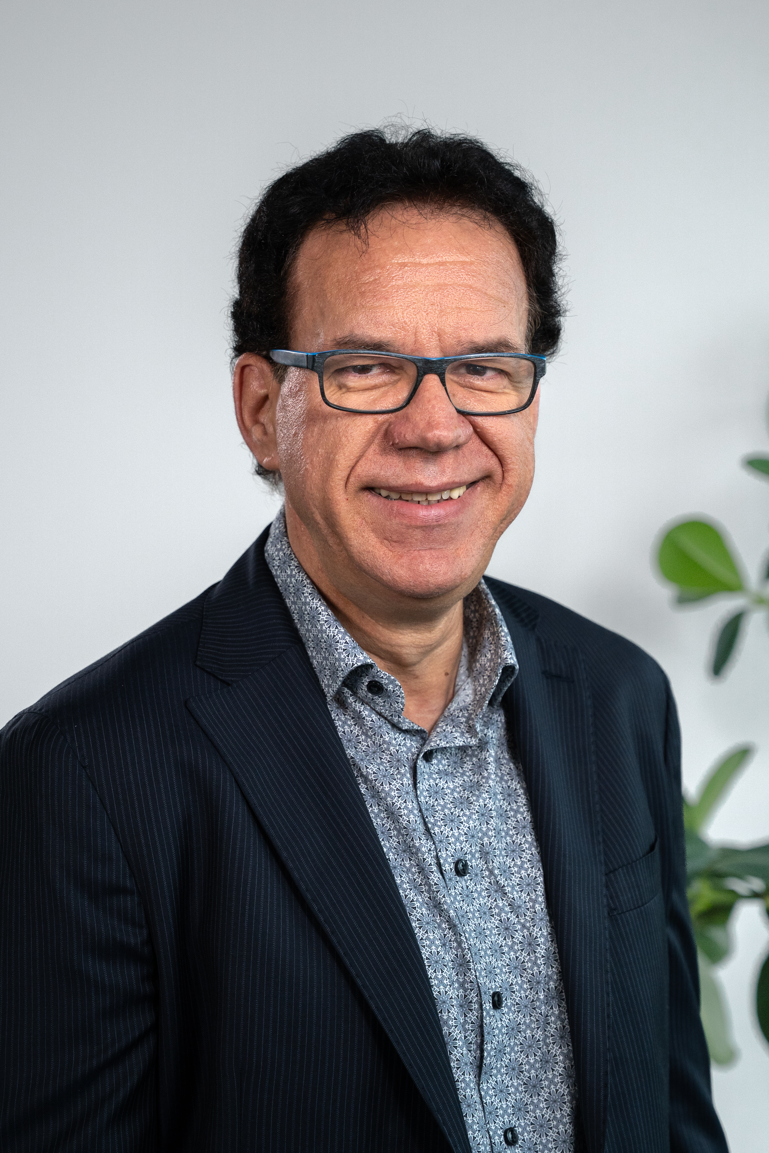 Gernod Kraft